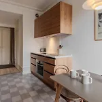 Le Metropole - Centre-ville - Spacieux 아파트 *