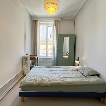 Le Metropole - Centre-ville - Spacieux Apartment Chamonix