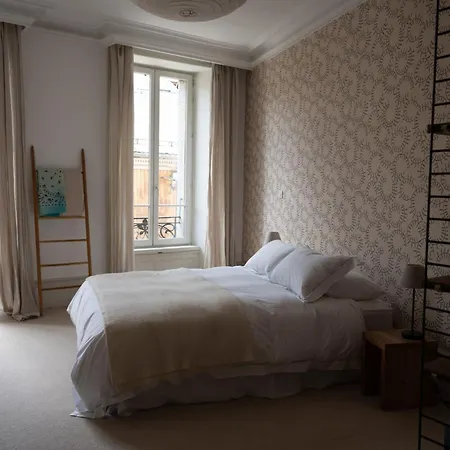 Apartment Le Metropole - Centre-ville - Spacieux *