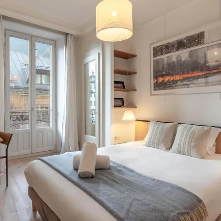 Le Metropole - Centre-ville - Spacieux Lejlighed Chamonix